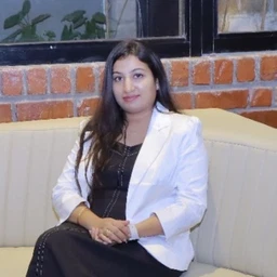 Radhika Naidu
