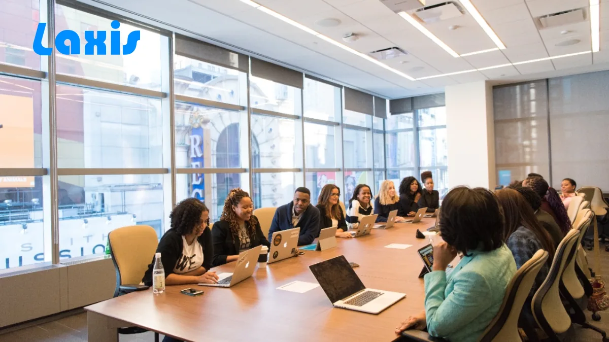 Corporate Meeting Efficiency: Where the Time Actually Goes