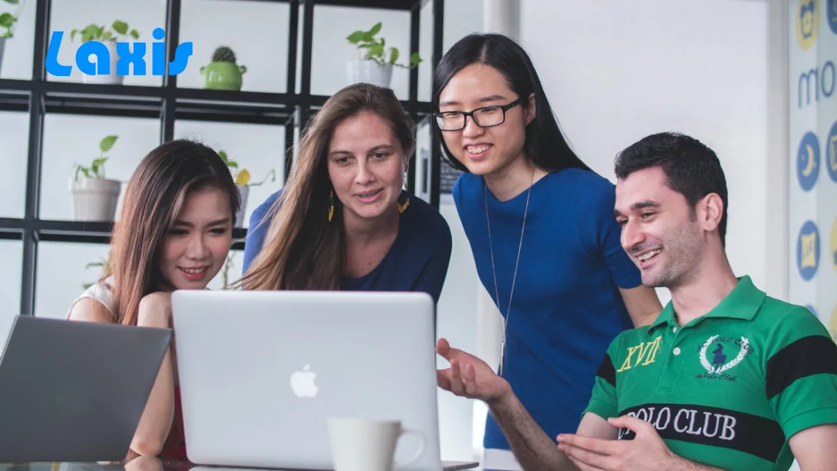 Hybrid Work Tools: What a Distributed Team Actually Needs