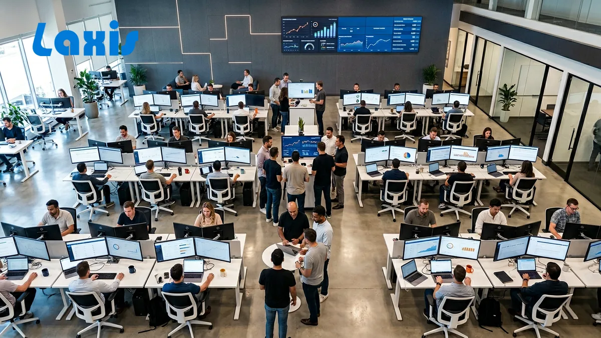 Autonomous Sales Agents: How Much Autonomy Actually Works