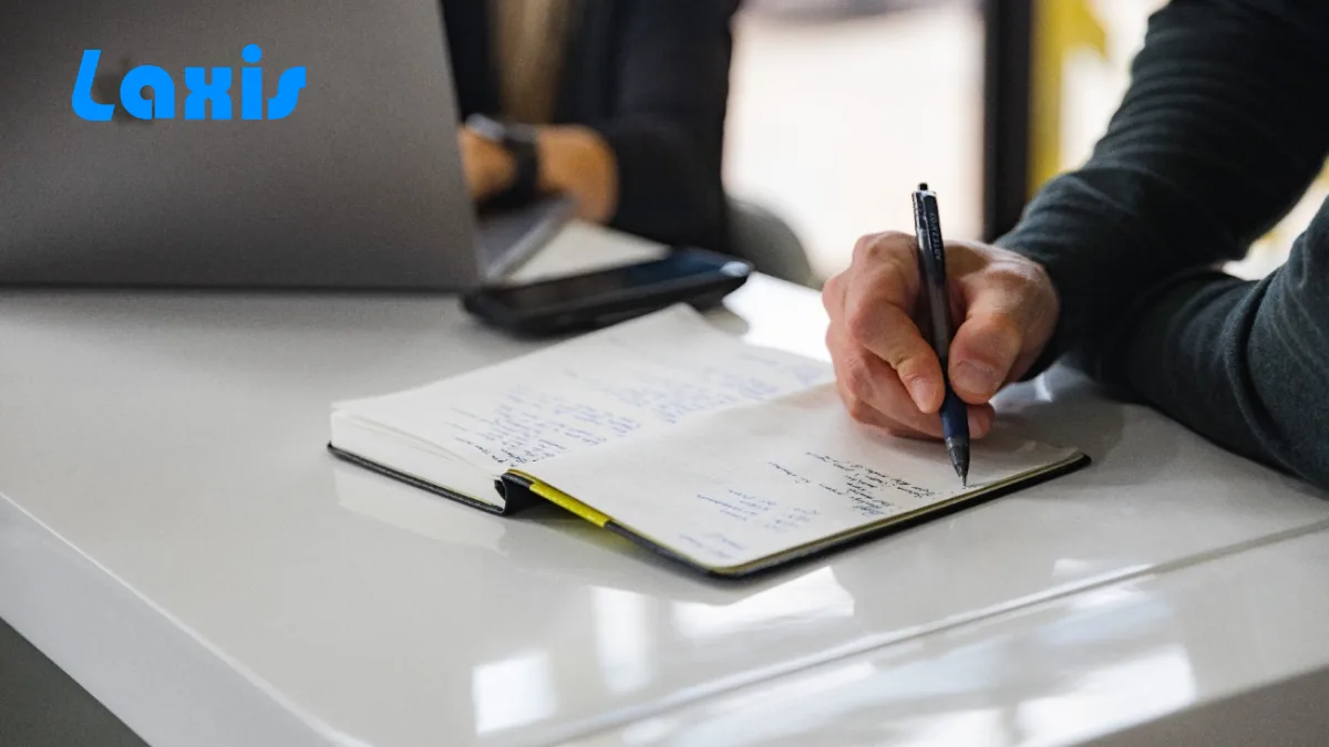 Sales Call Notes: What to Log After Every Conversation