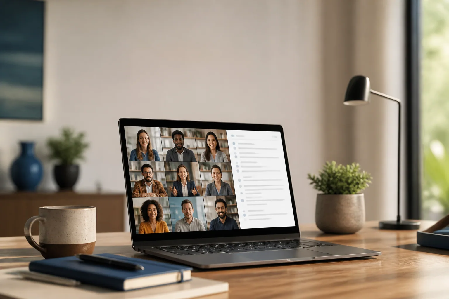 The Best AI Note Taker for Microsoft Teams (2026 Setup Guide)
