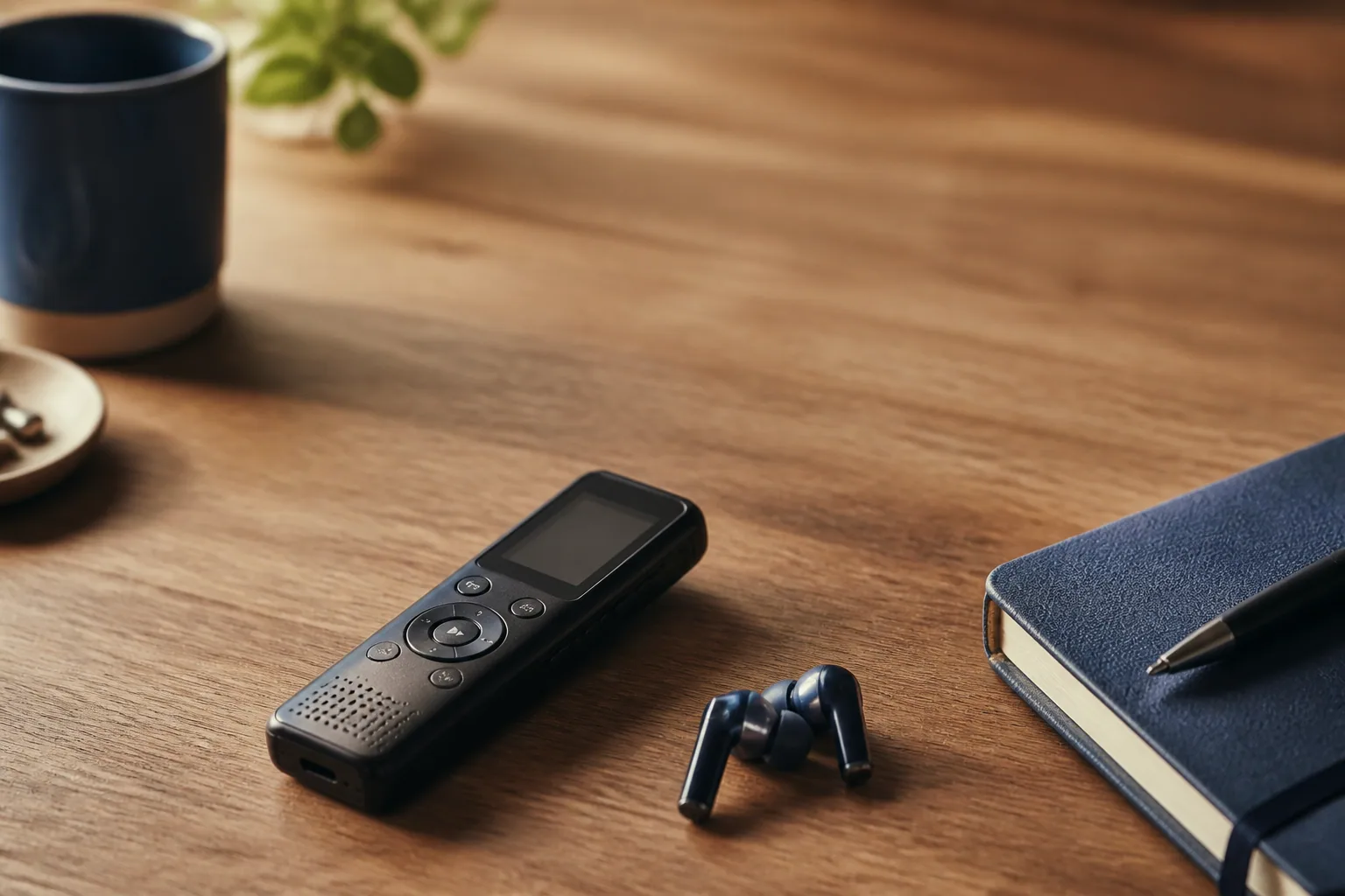 Best Mini & Small Recording Devices for Discreet Note-Taking (2026)