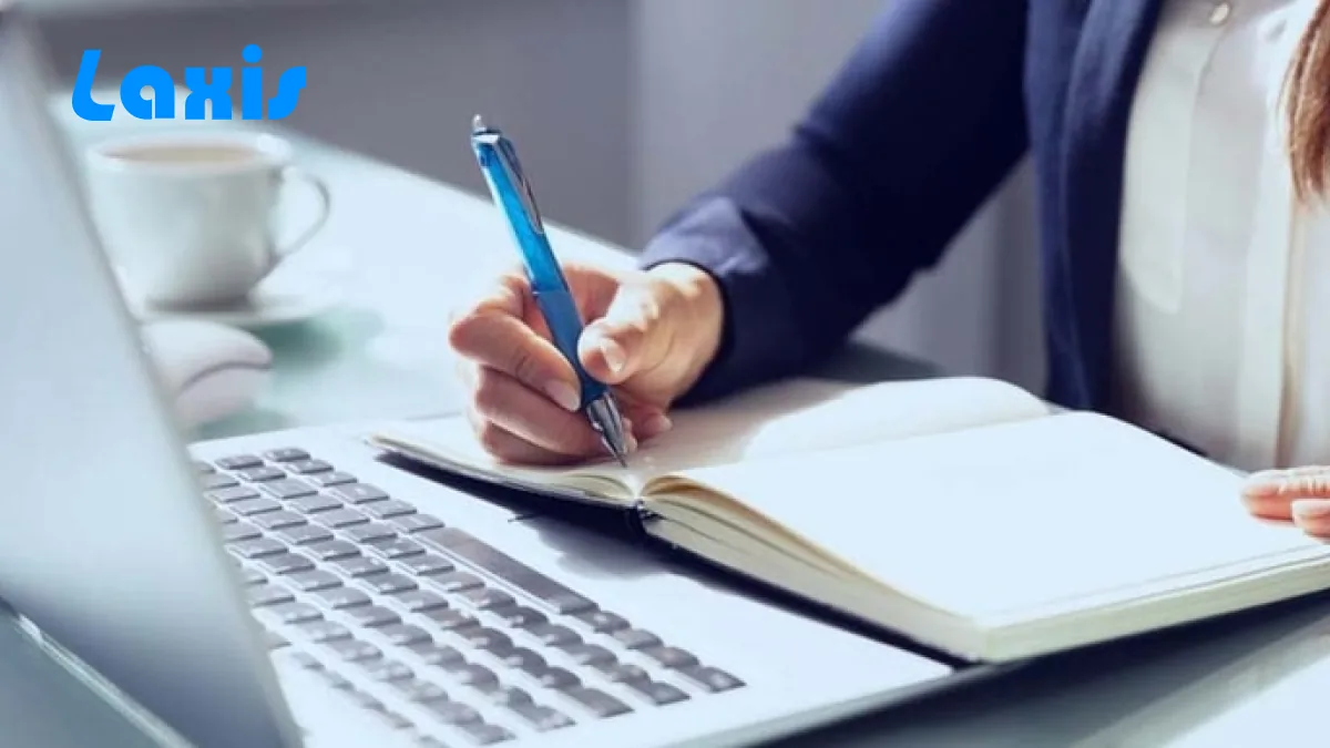 Content Writing: The Practices That Survive AI Drafting