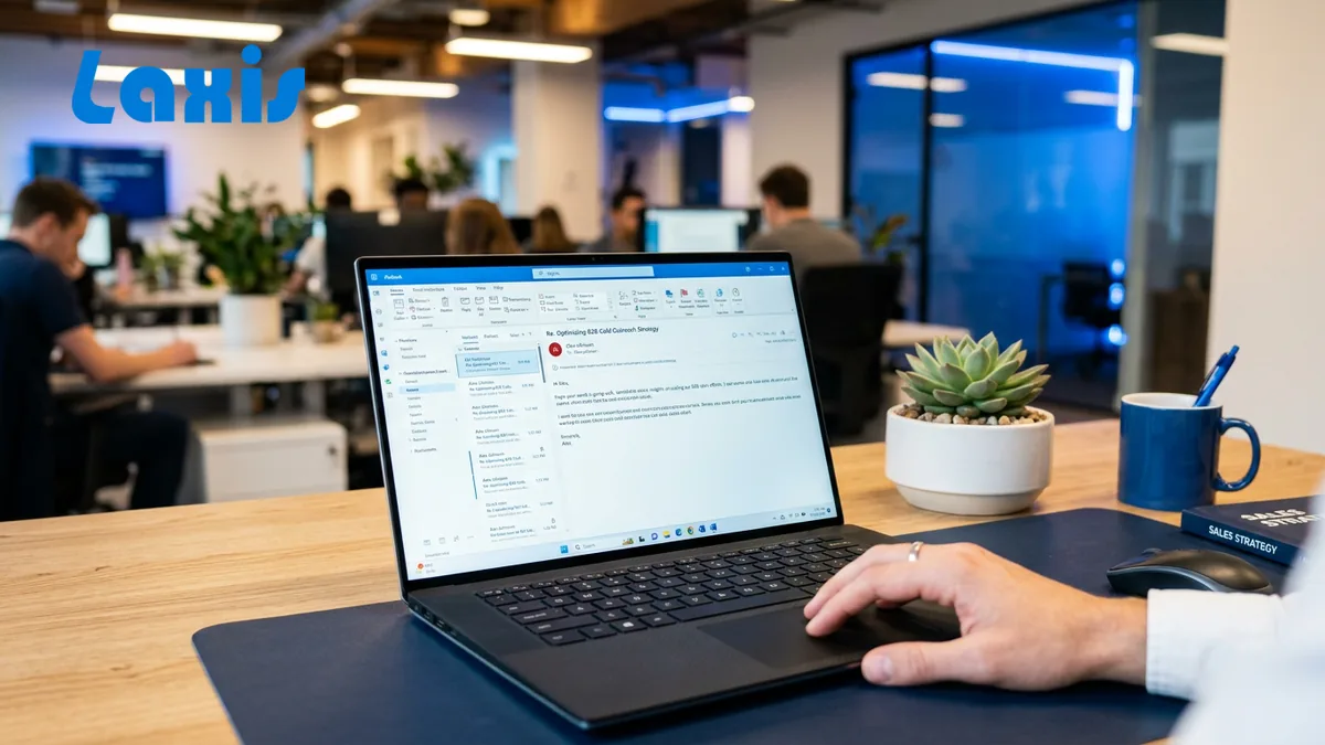 Cold Email: Deliverability, Copy and Sequences That Work