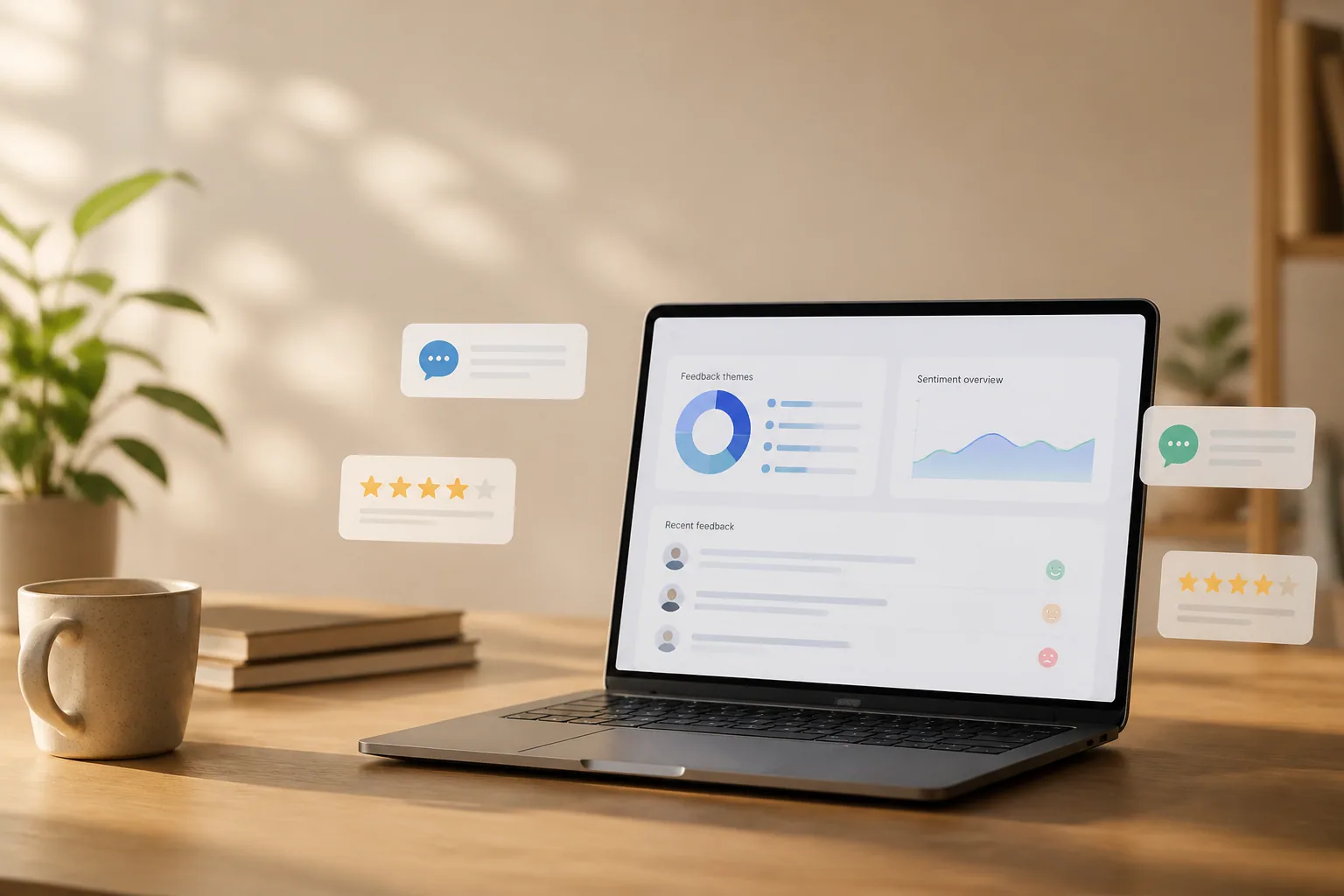 How to Run Customer Feedback Analysis with AI (Step-by-Step)