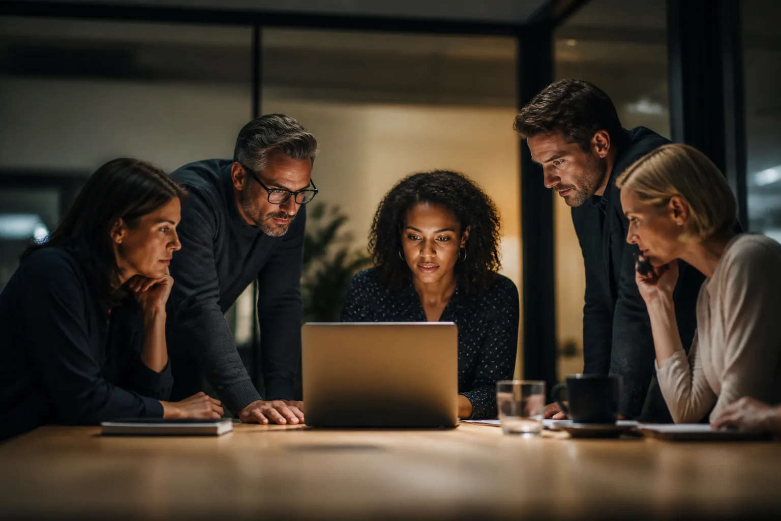 Emergency Meeting: When to Call One (and How to Run It Right)