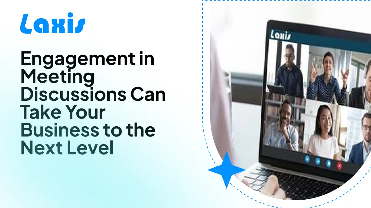 Meeting Engagement: How to Get People to Actually Talk
