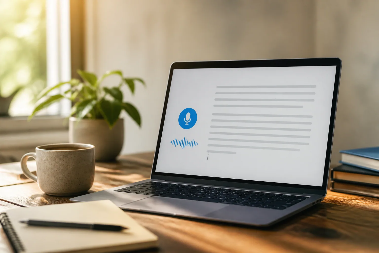 Google Docs Voice Typing: How to Use It (and What It Can't Do)