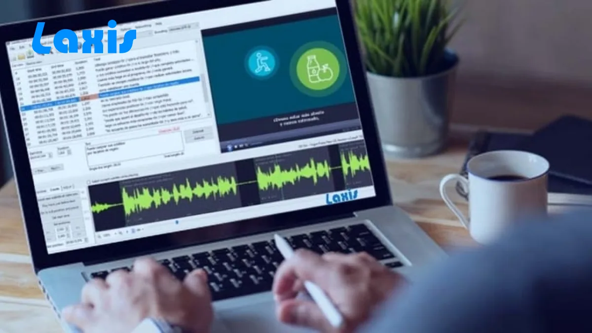 How to Create an SRT File and Add Subtitles