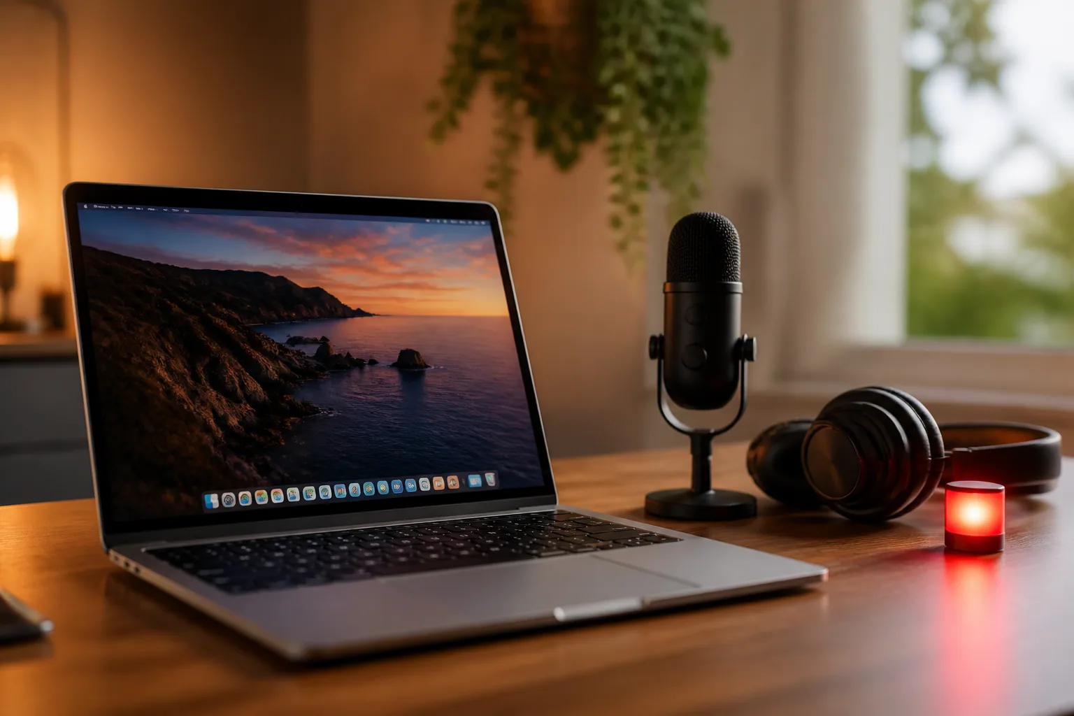 How to Screen Record on Mac With Audio (2026)