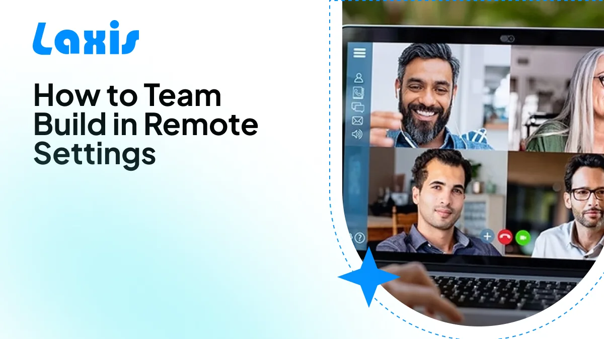 Remote Team Building Activities That People Don't Resent