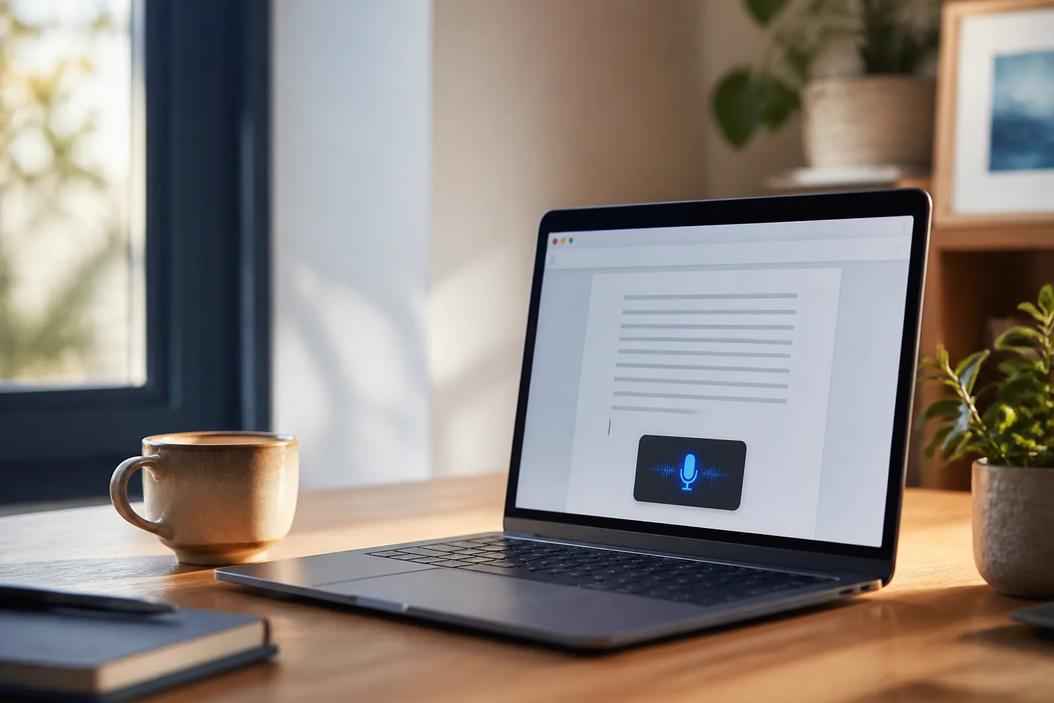 How to Use Dictation on Mac (Complete 2026 Guide)