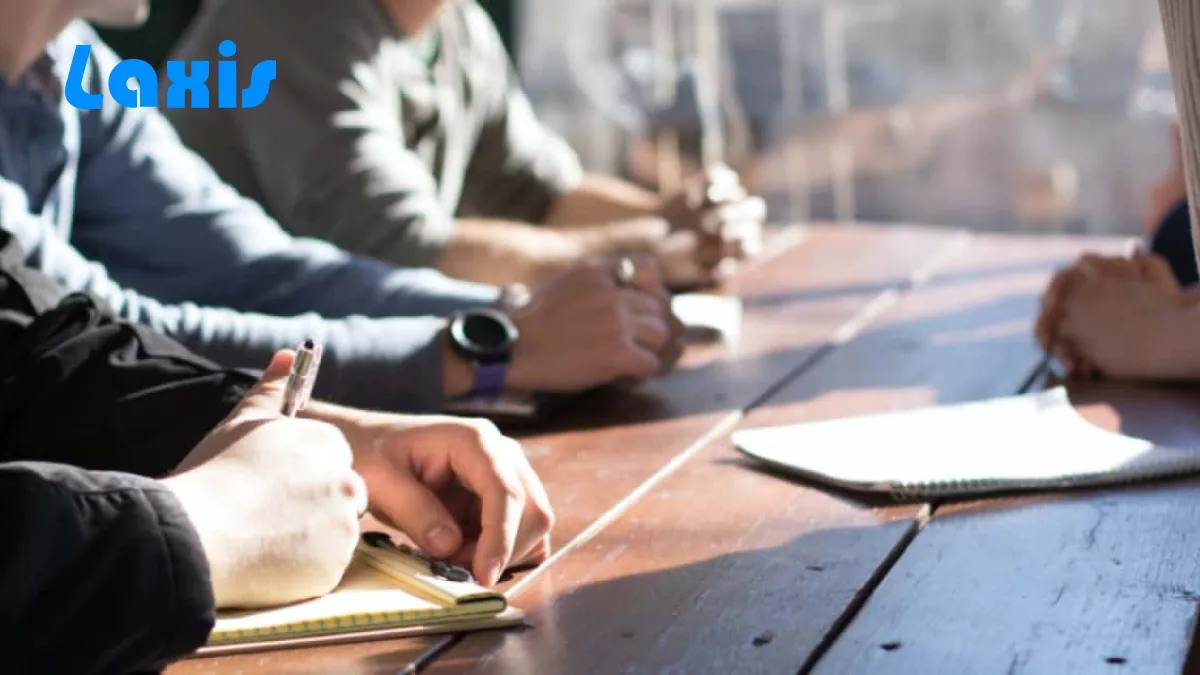 How to Write Meeting Notes That Are Actually Useful