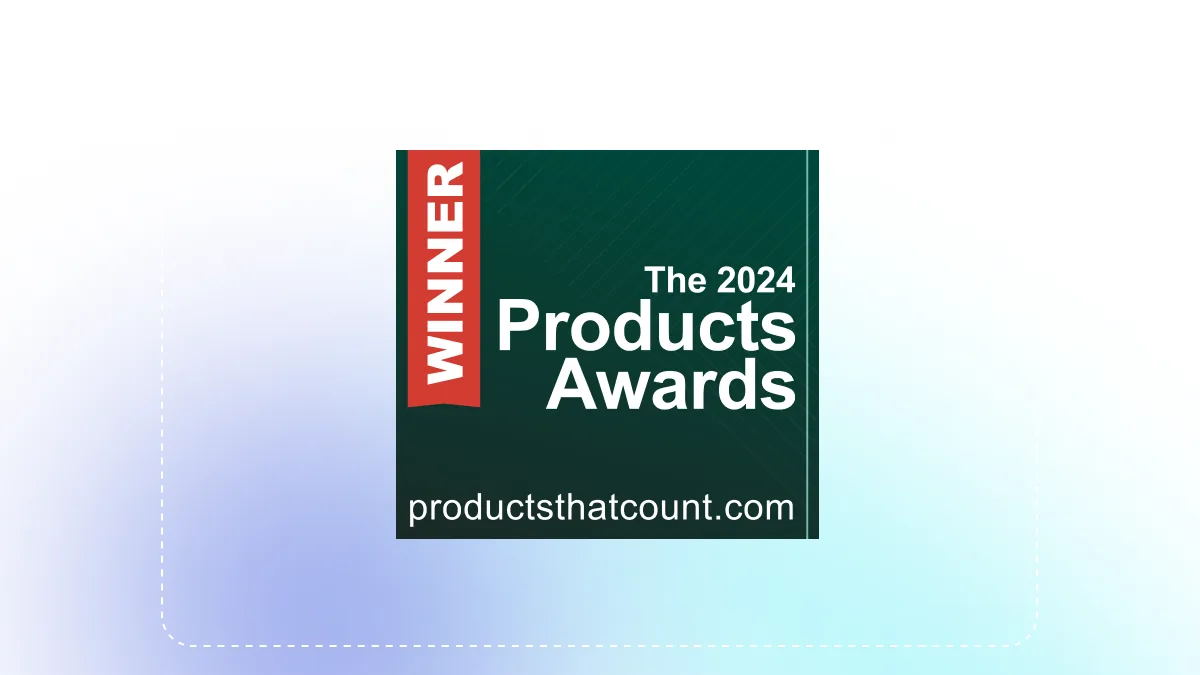 Laxis Named Best Product in AI & Data