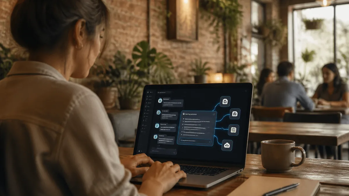Everyone's Shipping an MCP Server — And It's Quietly Rewiring How Your Meetings Get Used