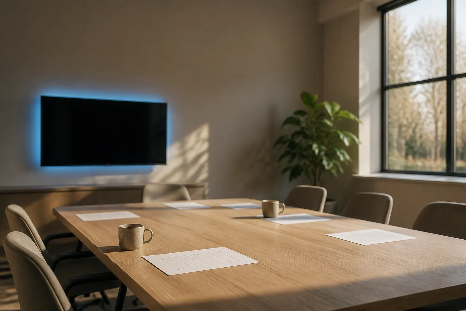 Meeting Agenda Template (Free) + 6 Examples