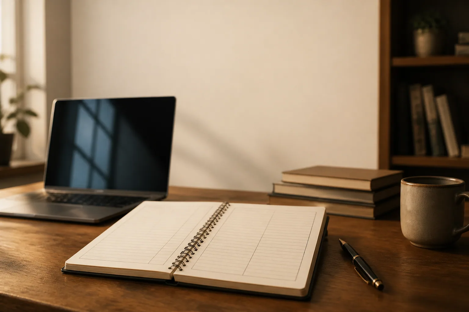 Note Taking Template: 5 Free Formats to Copy