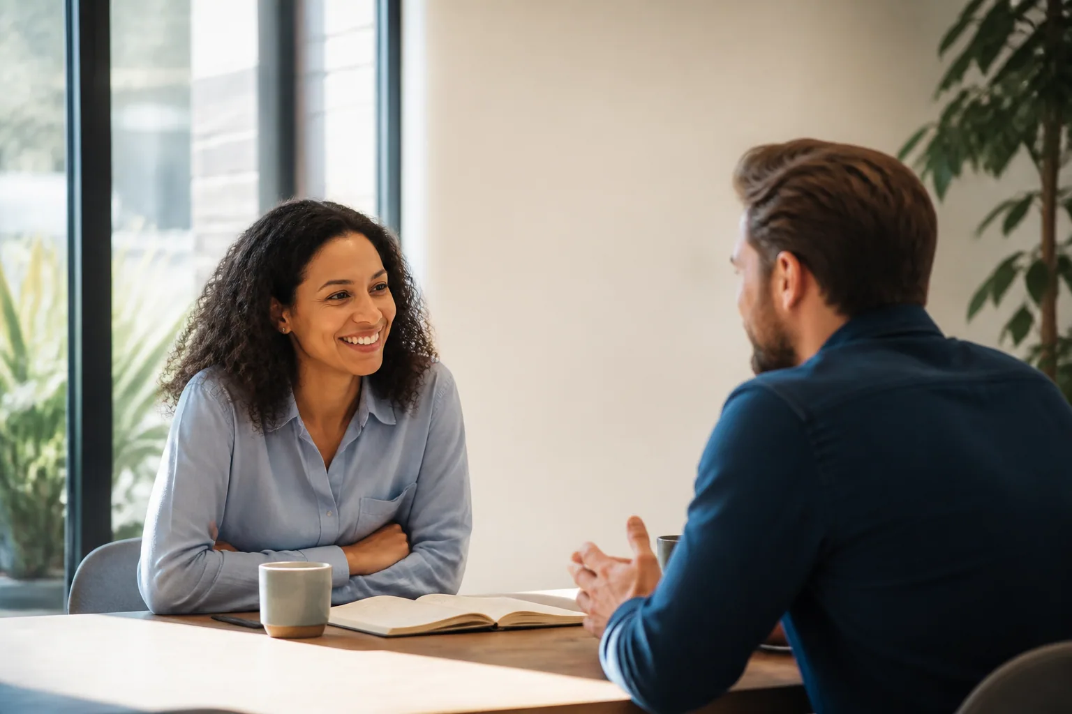 The 1:1 Meeting Template Every Manager Needs (+ Examples)