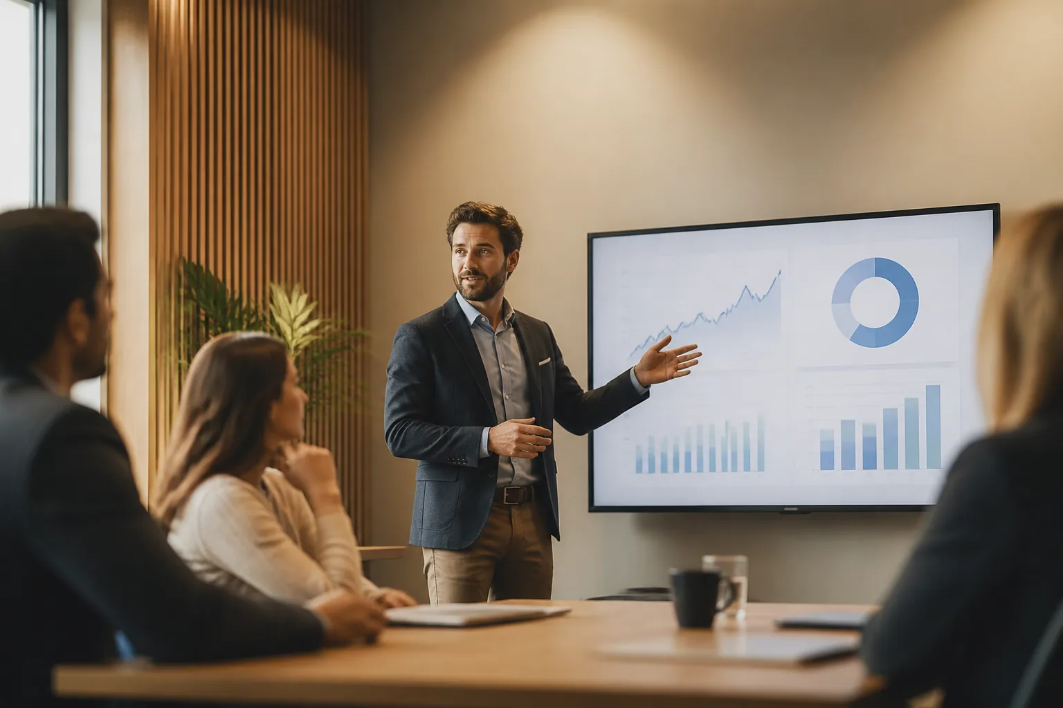 QBR Template: How to Run a Quarterly Business Review That Retains Customers