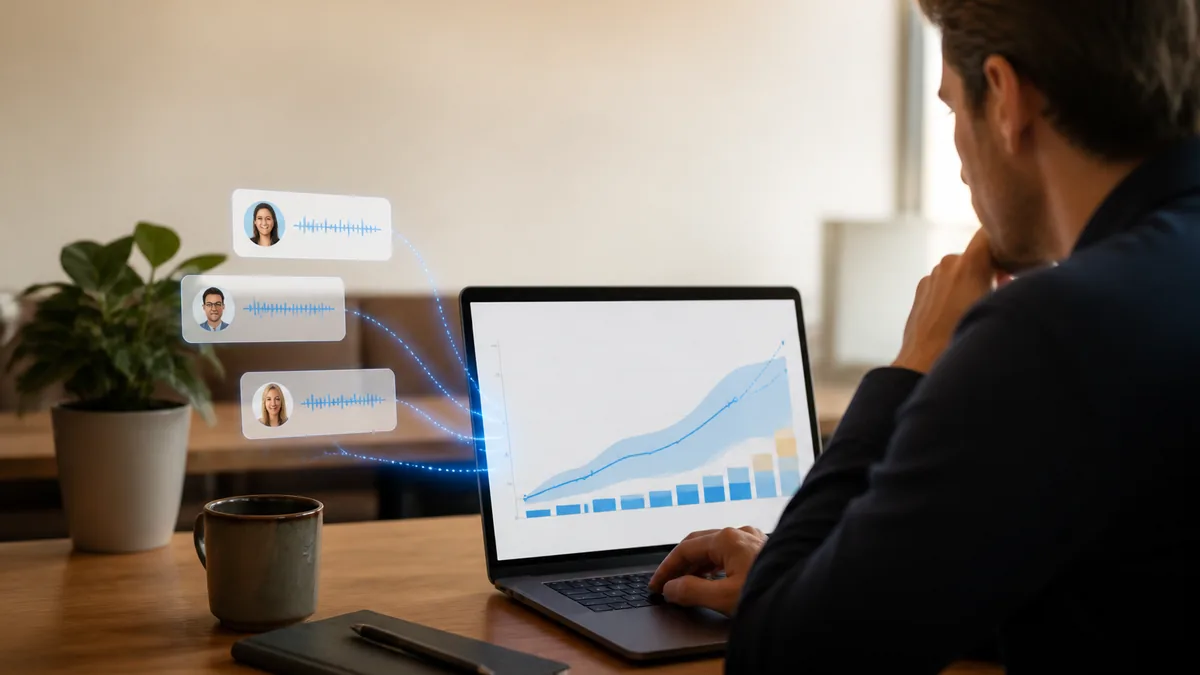 Revenue Intelligence, Explained: Your Forecast Is Only as Honest as Your CRM