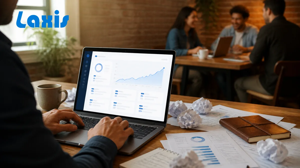 The Sales SaaS Reset: What ZoomInfo and HubSpot's Bad Week Means for AI Sales Agents