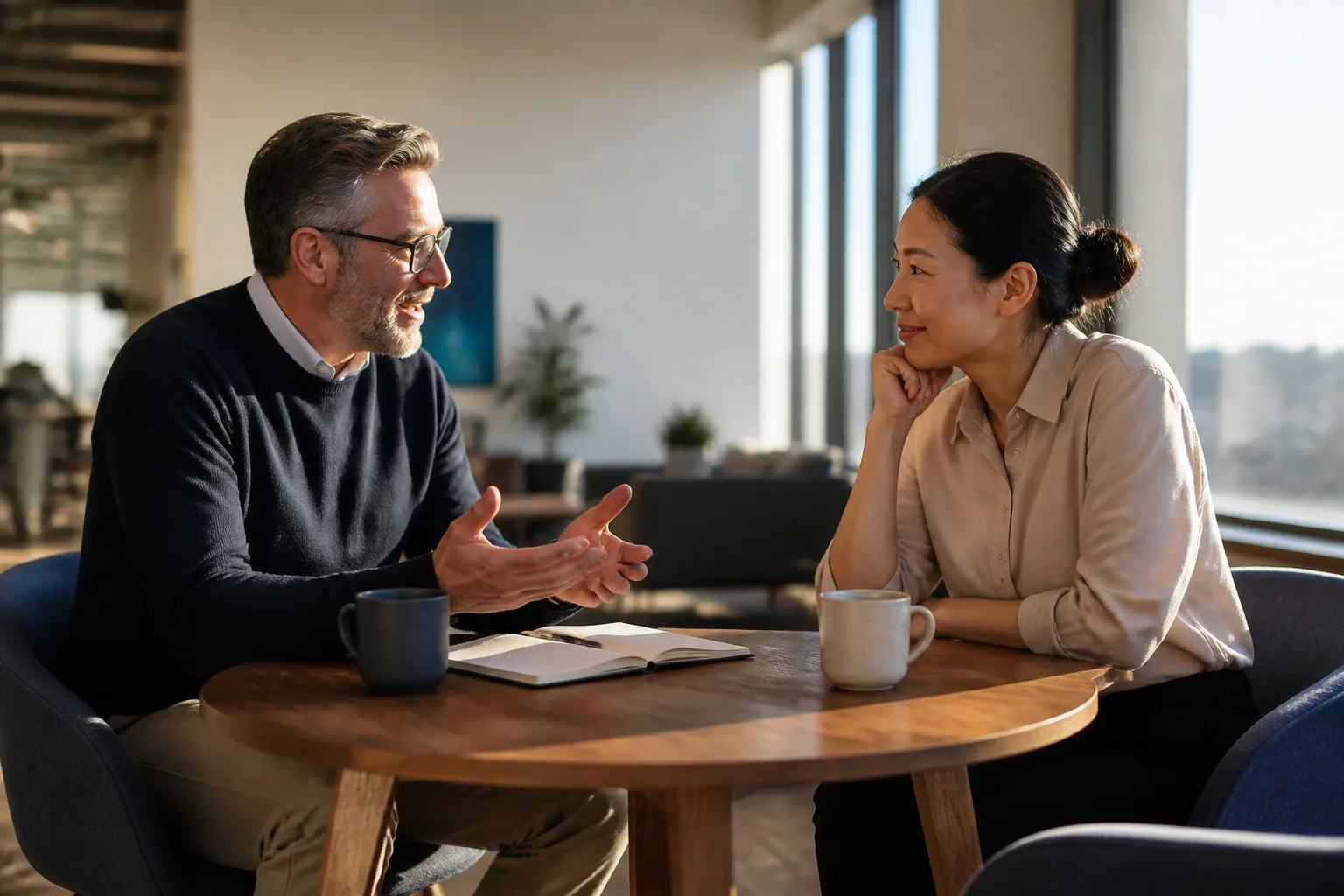 Skip Level Meetings: 45 Questions + Agenda