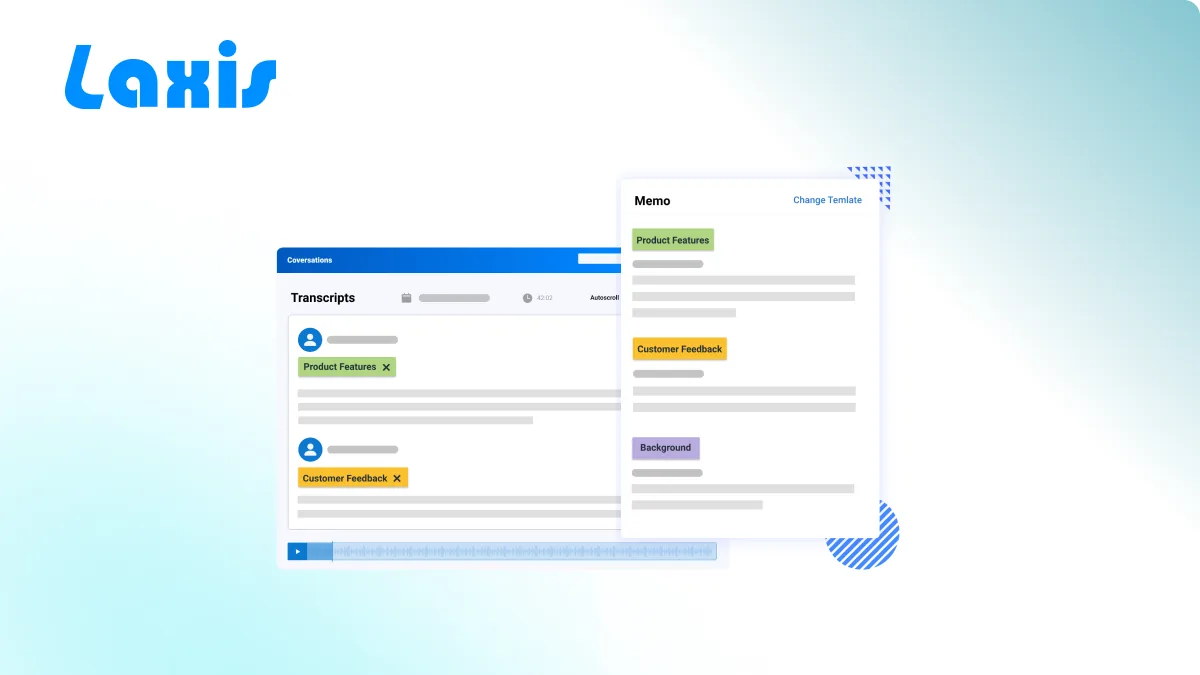 Repurposing Audio Into Content: A Practical Workflow