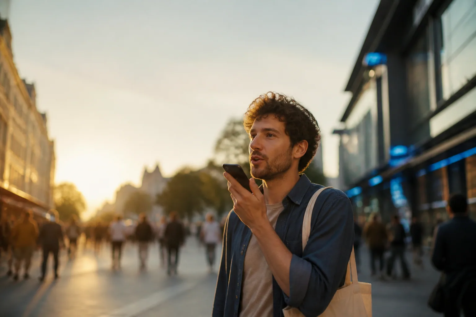 Voice to Text on Android: The Complete Guide