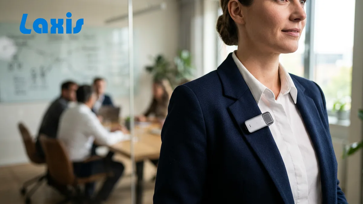 AI Recording Devices vs Meeting Assistants: Which to Use